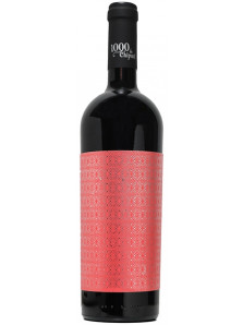 Ie de Fintesti Shiraz 2018 | 1000 de Chipuri | Dealu Mare